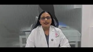 Dr Rashmi Yogish, Fertility Specialist, Khushi Fertility & IVF Centre, Bengaluru