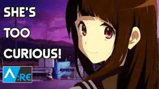 This One Curious Girl Changed His Entire Life | Ani Revive