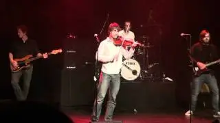 Alexander Rybak, Misirlou, Jessheim, 17.11.2010
