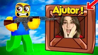 Ascunde-te sau MORI !
