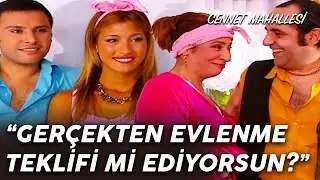 Beter Ali, Pembe'nin g&ouml;z&uuml;n&uuml; paralarla boyadı! | Cennet Mahallesi 45. B&ouml;l&uuml;m