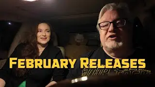 February Releases