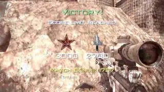 HaVoc Hitman Mw3 Suicide Shot