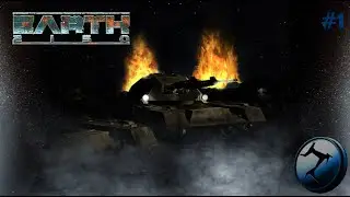 Earth 2150: Lost Souls - Potyczka: Victoria-See ED (#1)