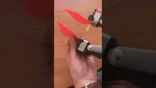 Биркач без направляющей иглы
