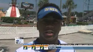 North Myrtle Beach Preview