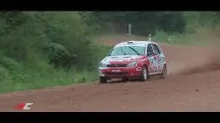 Ралли 900 Озёр 2018 ArtRally-KLOTZ