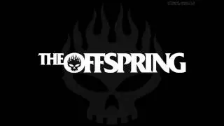 The Offspring - can't repeat