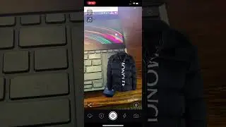 GRAB AR - GRAB ITEM, GRAB QR CODES, SAVE & SHARE