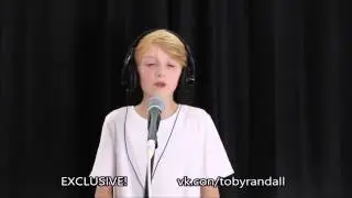 Halsey - Drive - Cover By Toby Randall