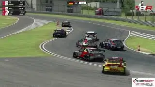 Matrans - Bilster Berg TCR