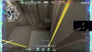 CARV | Counter-Strike 2 Infinite Play