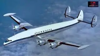 Lockheed Constellation: A Skyward Revolution