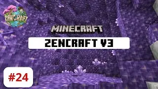 ZENCRAFT V3 SAISON 2 EPISODE #24