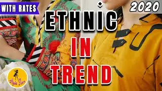 Casual Shirt ETHNIC by Outfitters 2020