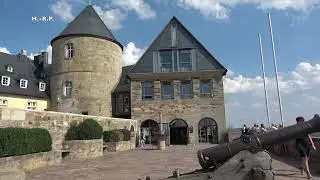 Schloß Waldeck