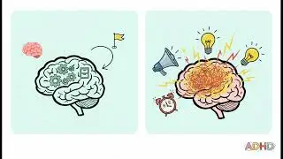 ADHD Object Permanence Explained