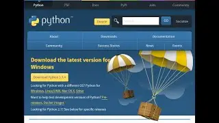 Python for beginners| #1 Installation & about IDE PyCharm. Setup to start Programming
