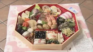 大みそかも各地で迎春準備　縁起物やおせち求める人でにぎわう