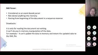 XML Parsing using JAXB | Java Architecture for XML Binding