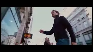 Emo Parker but it&rsquo;s a Morbius sweep