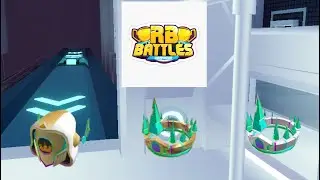 RB BATTLES FINAL BATTLE LIVE (ROBLOX)