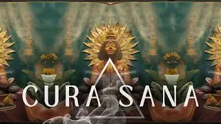 Sariel Orenda, Tuma, Man of No Ego - Cura Sana