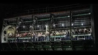 EXTRACT | BILLY BUDD 'This is our moment' Britten - Norwegian National Opera & Ballett