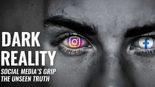 The Dark Truth Of Instagram - Mastermind Mark Zuckerberg