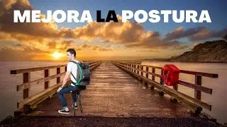 Silla LEX Bionic que mejora la postura y la comodidad de la vida