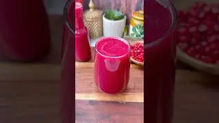 Iron Rich Drink To Increase Haemoglobin😍 #shorts #drink #trending