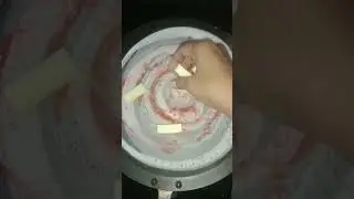Milky Mist cheese Cubes DOSA#shorts