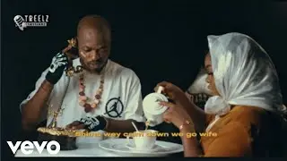 CandyB - WE NO RUSH