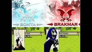 Im-Blood vs Emk-Trampax (Zurka vs Sram) | Dofus Retro (1.30) | Hogmeiser