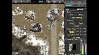 Dark Reign - Mission 1: Raid on Alcine (Imperium)