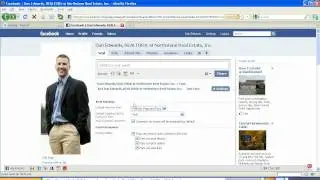 Tech Savvy Realtor Tips: Interactive Wall