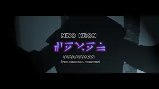 Voodooman-Nino Hron - original deep core