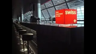 Old memories &mdash; SWISS international Air Lines