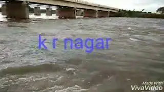 Krishnarajanagara
