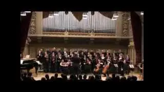 Musica Coronensis la Ateneu | Memoria Pietrei