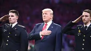 GOP Takes Lead on Generic Congressional Ballot; Trump Job Approval Hits 47%