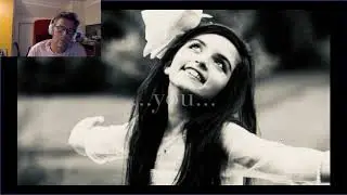 Angelina Jordan sings I'm still holding out for you. What's behind it ?
