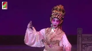 香港青苗粵劇團《紅樓夢》演出精華片段 Ft. 梁兆明