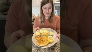 Receta de comida alemana 🇩🇪