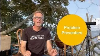 Do not recruit Problem Solvers, recruit Problem Preventers