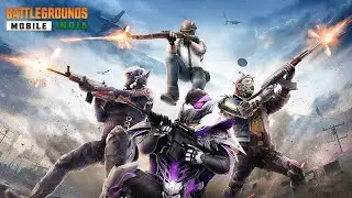 No Mercy TDM || Headshot || Machine Close || Combat King || Rush & Crush || 1v4 Specialist #bgmi