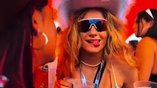 Loungefest - Festival