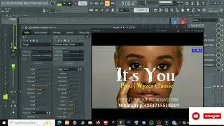 HOW TO EXPORT VIDEO FILE/ VISUALIZER FROM FL STUDIO/ HOW TO USE ZGAME VISUALIZER IN FL STUDIO 2026