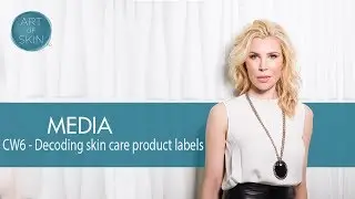 Decoding skin care product labels by dermatologist San Diego