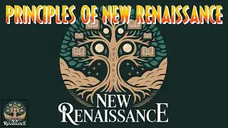 New Renaissance Principles